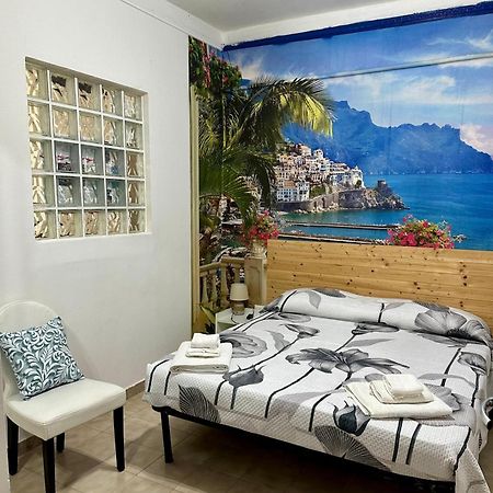 Case Vacanze Racale Exterior foto