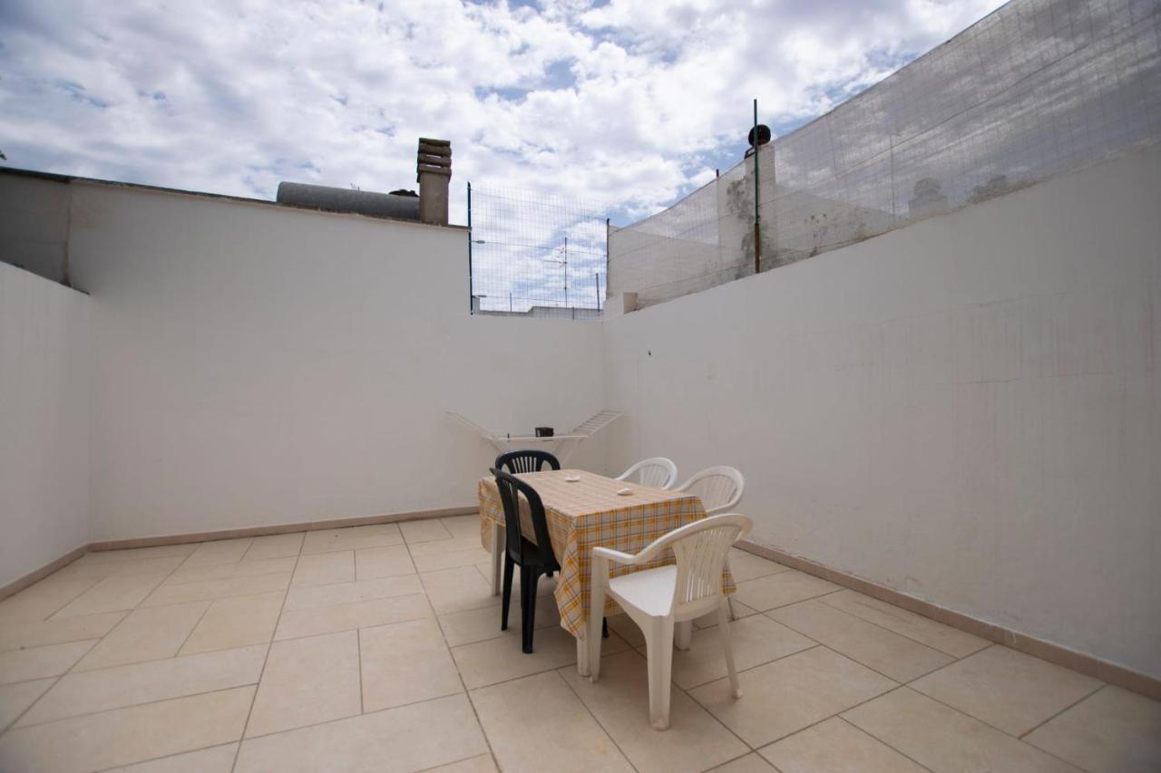 Case Vacanze Racale Exterior foto
